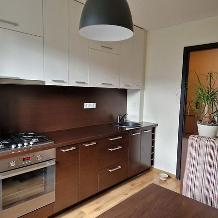 Apartament Siaure Kowno Zewnętrze zdjęcie