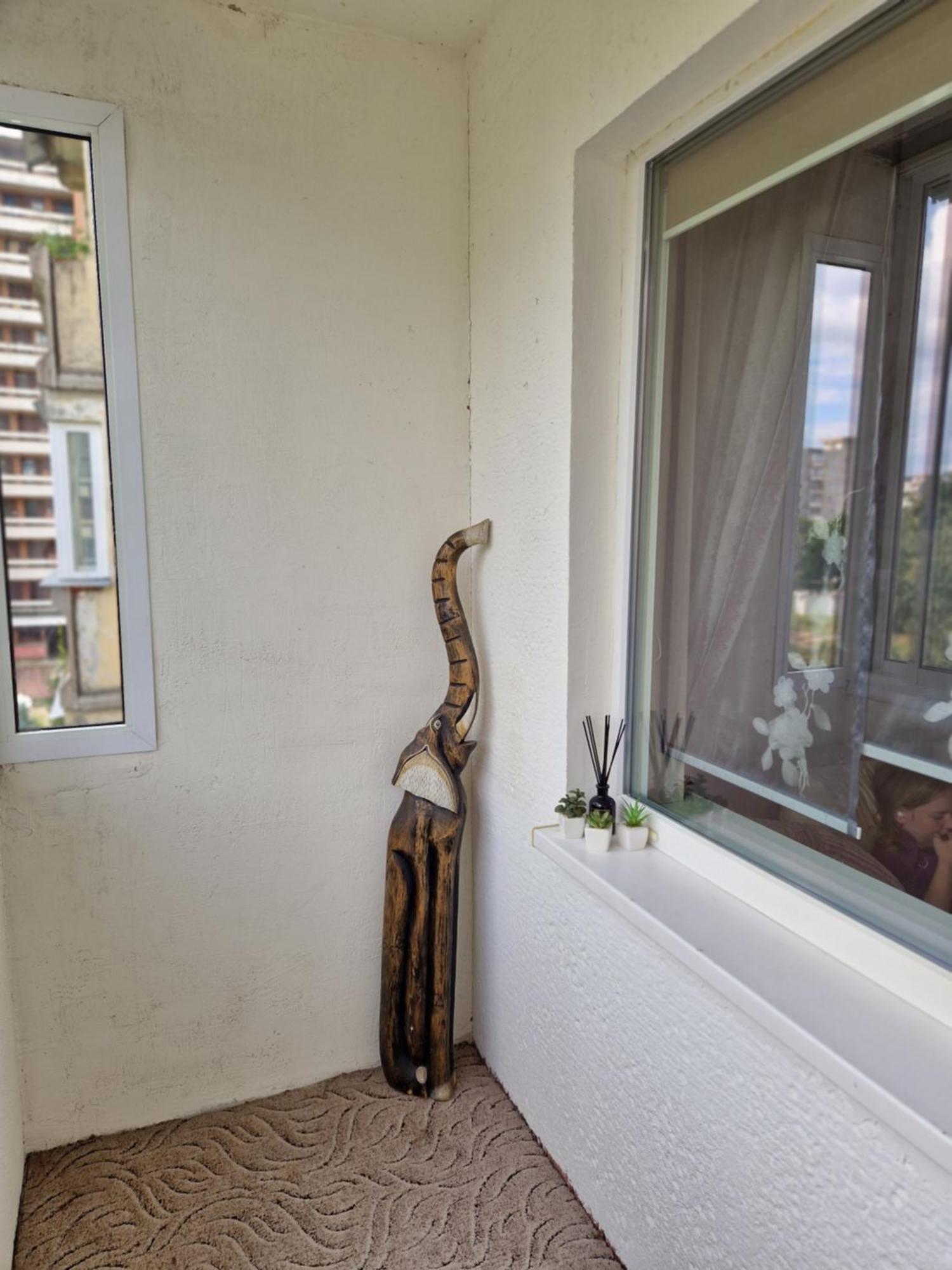 Apartament Siaure Kowno Zewnętrze zdjęcie