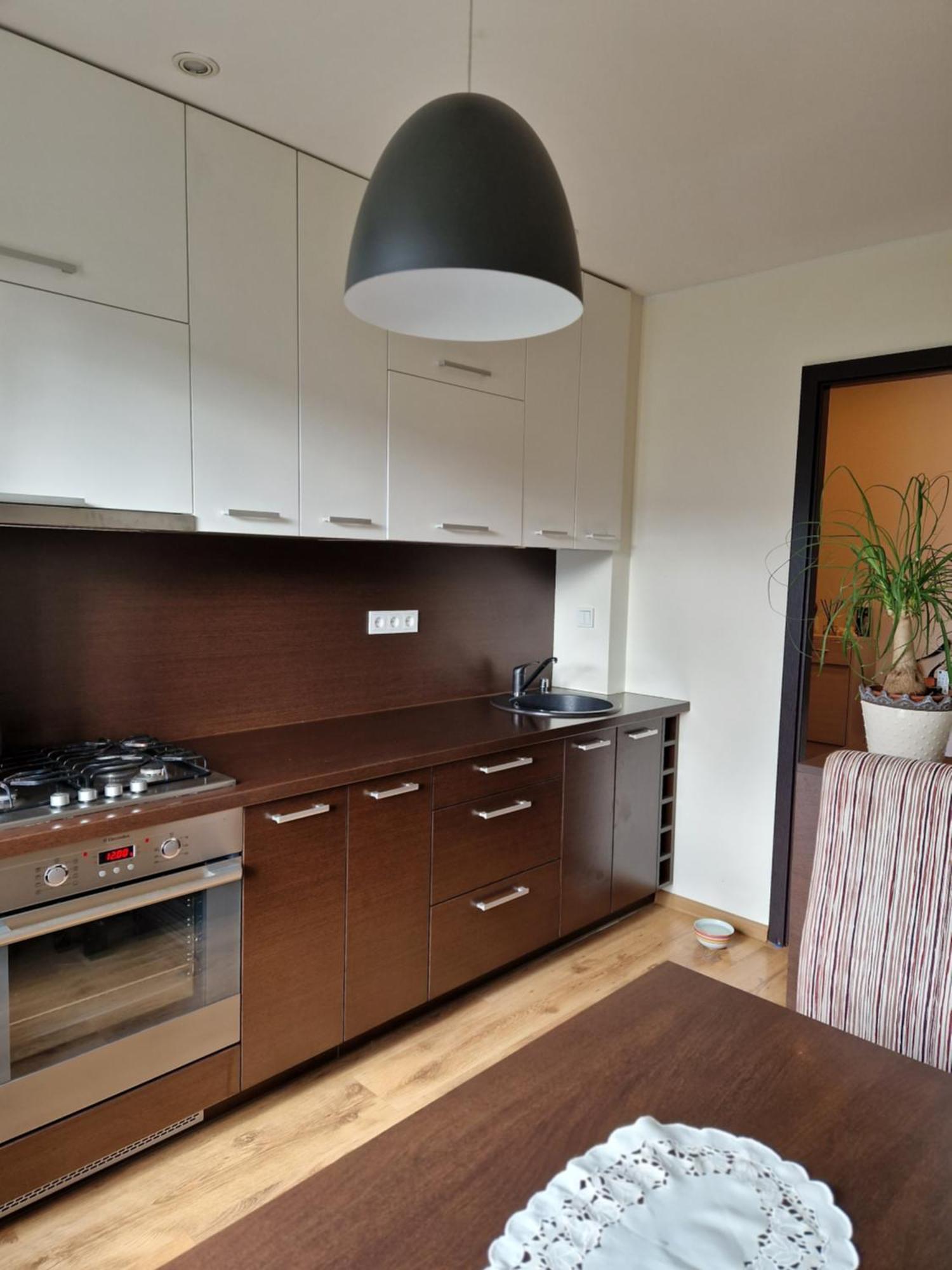 Apartament Siaure Kowno Zewnętrze zdjęcie