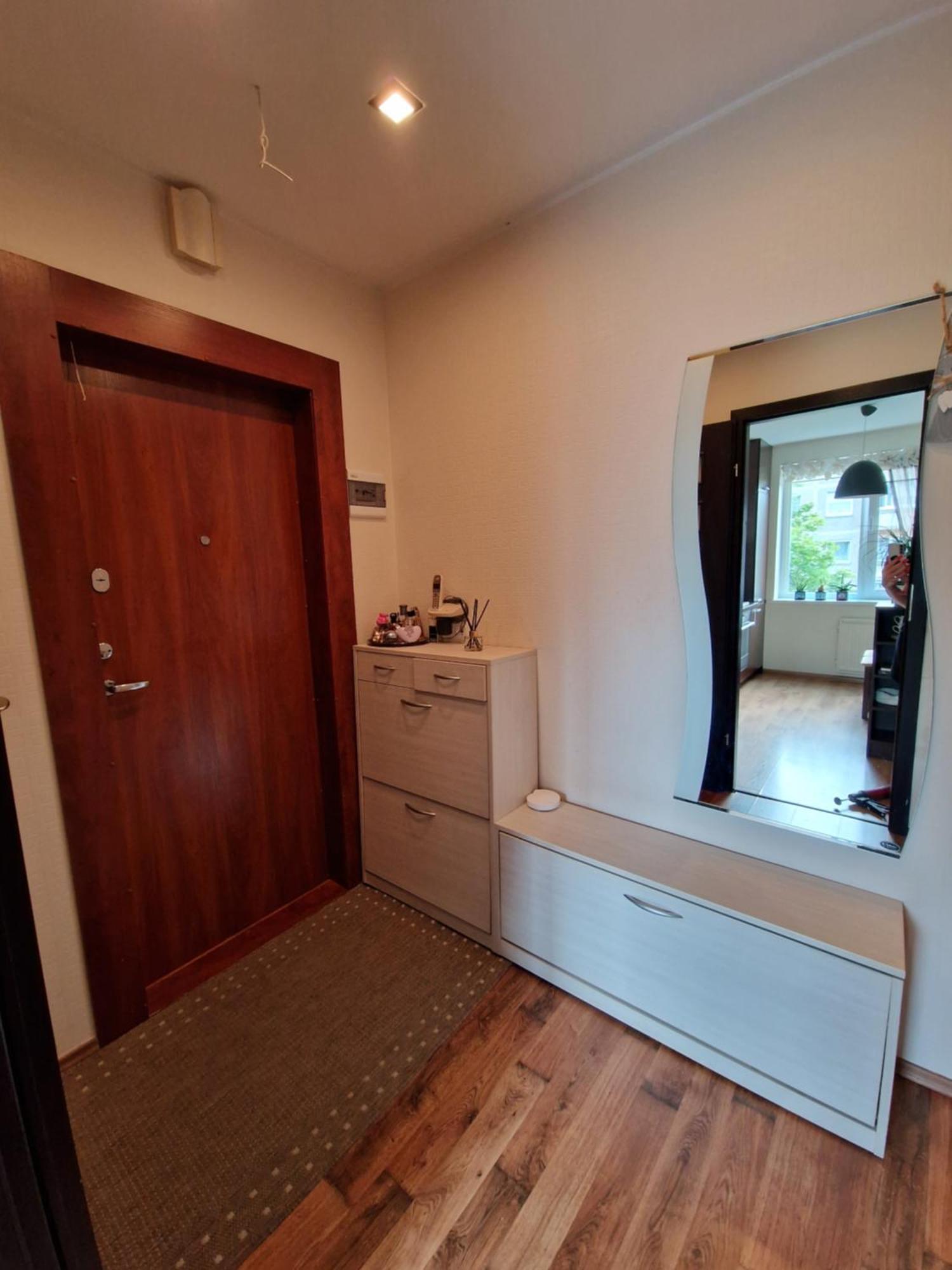 Apartament Siaure Kowno Zewnętrze zdjęcie