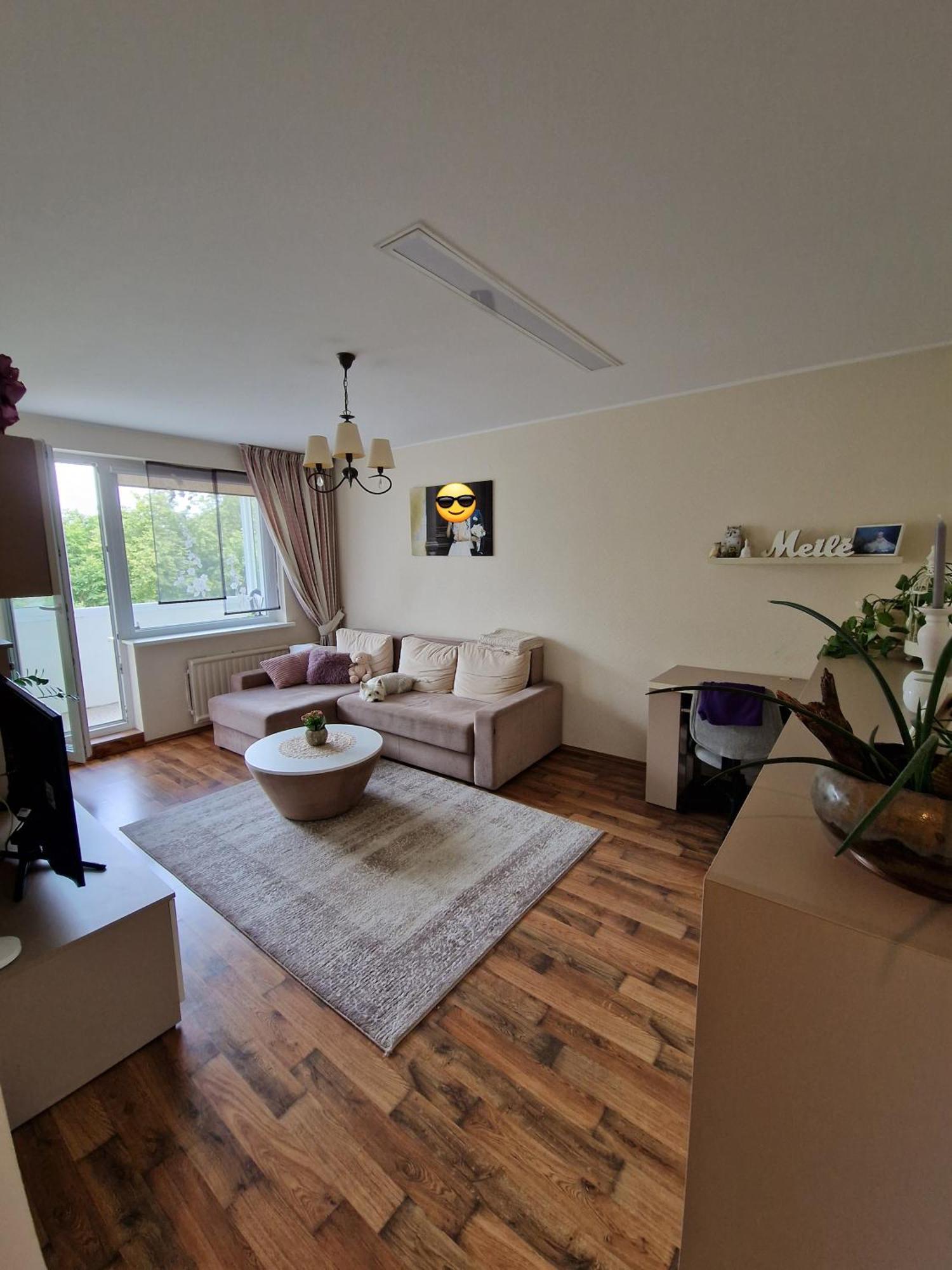 Apartament Siaure Kowno Zewnętrze zdjęcie